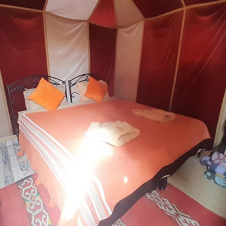 Camel Trekking Desert Camp Merzouga Εξωτερικό φωτογραφία