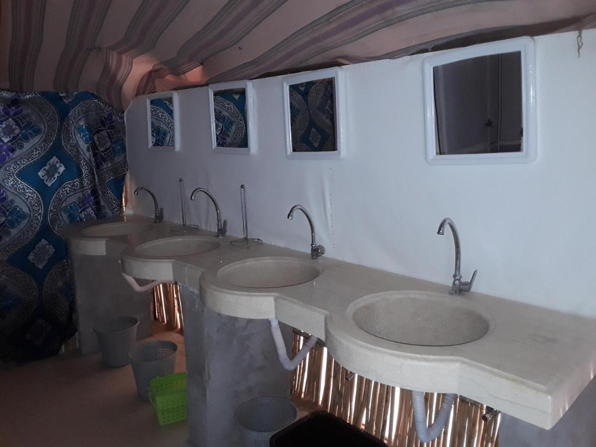 Camel Trekking Desert Camp Merzouga Εξωτερικό φωτογραφία