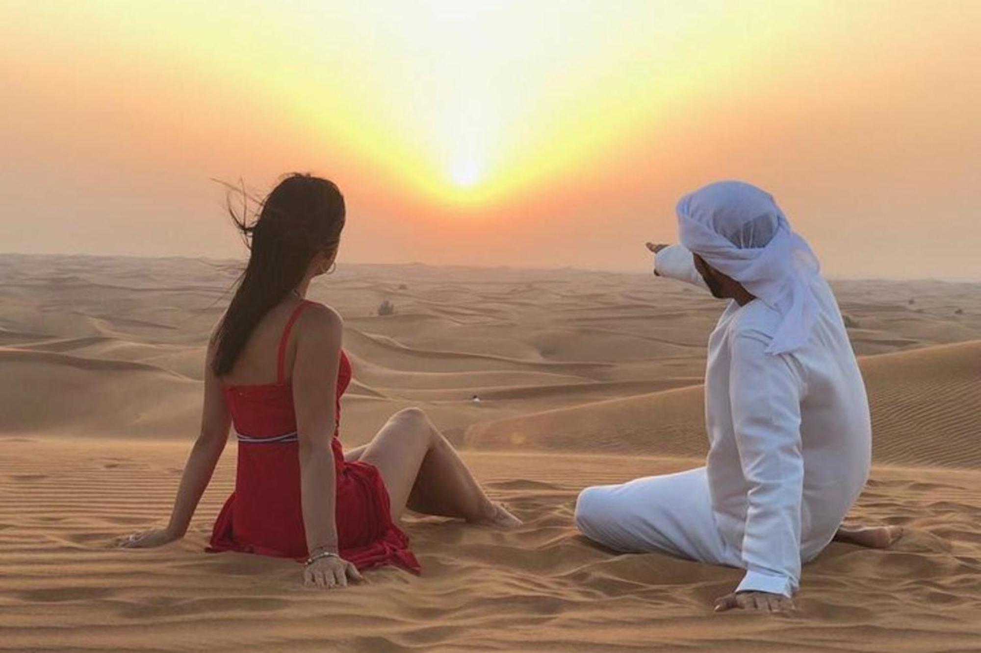 Camel Trekking Desert Camp Merzouga Εξωτερικό φωτογραφία