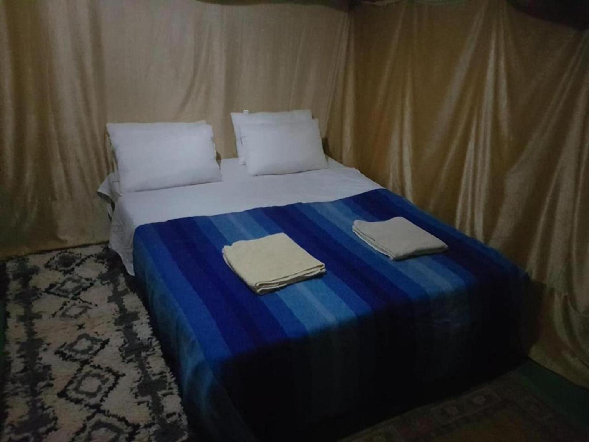 Camel Trekking Desert Camp Merzouga Εξωτερικό φωτογραφία