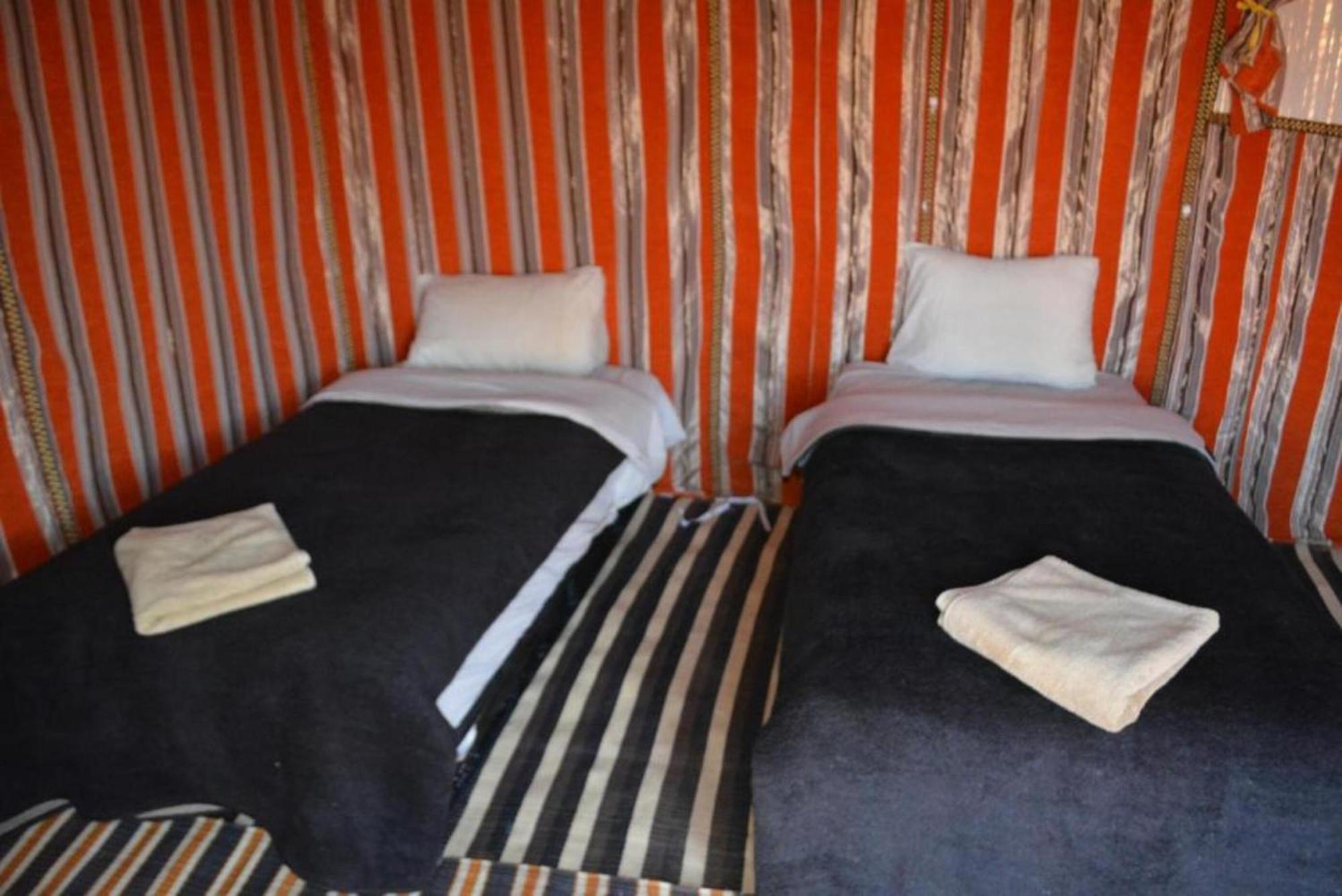 Camel Trekking Desert Camp Merzouga Εξωτερικό φωτογραφία